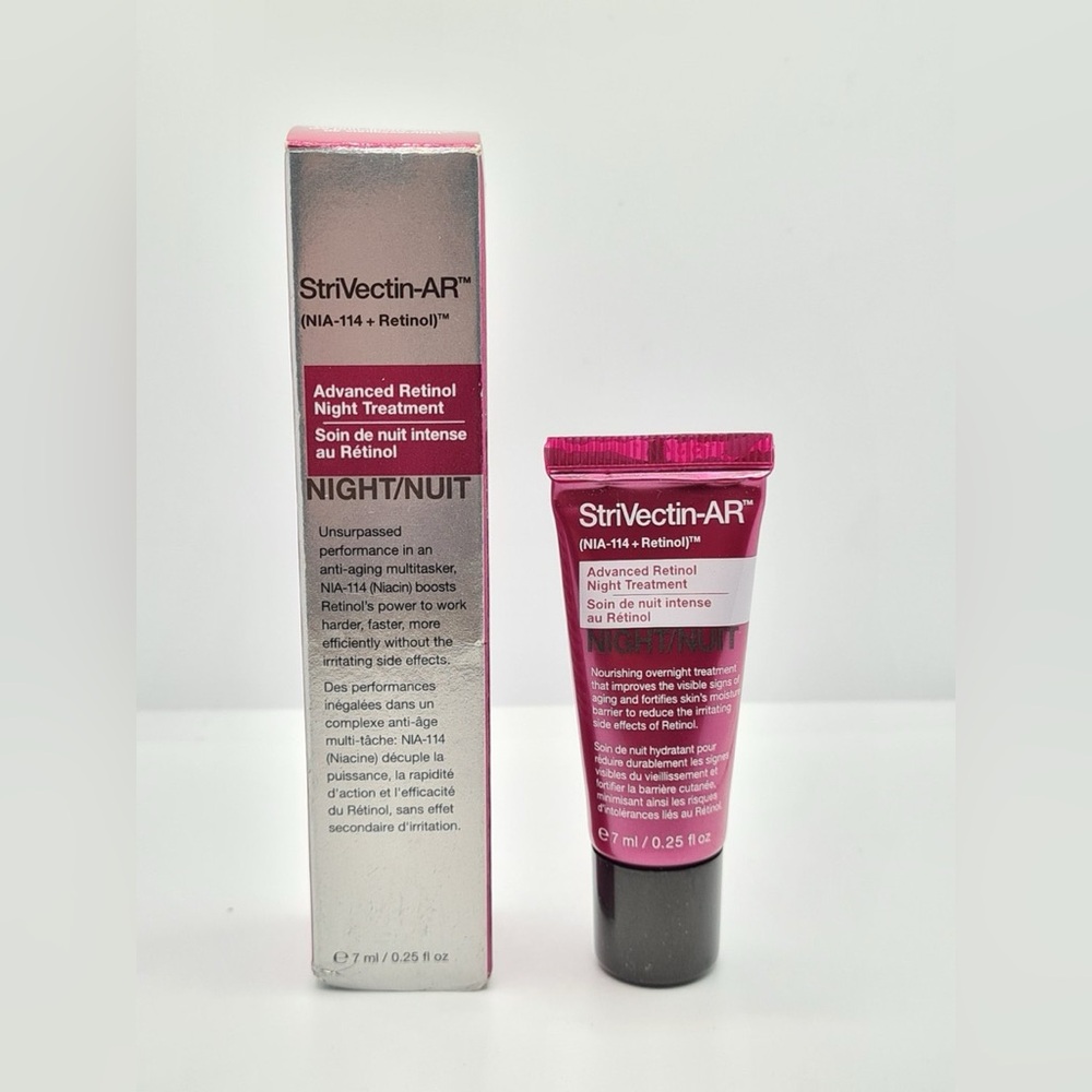 StriVectin Retinol Night Treatment